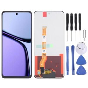 OPPO A5 4G CPH2727 OEM LCD Screen Replacement with Digitizer Full Assembly