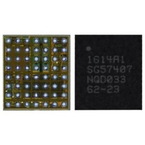 Charging IC Module 1614A1 for iPhone 12 12 Pro 12 Pro Max and 12 Mini