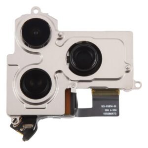 iPhone 17 Pro / 17 Pro Max Back Facing Camera