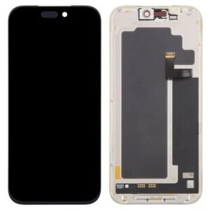 iPhone 17 Pro Max Original XDR OLED Screen