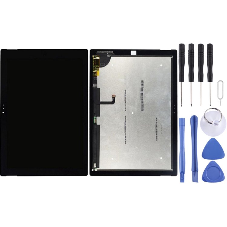OEM LCD Screen for Microsoft Surface Pro 3 1631 and TOM12H20 with Digitizer Full Assembly