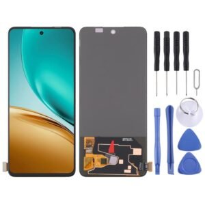 Realme 14T 5G OLED LCD Screen Replacement with Digitizer Full Assembly