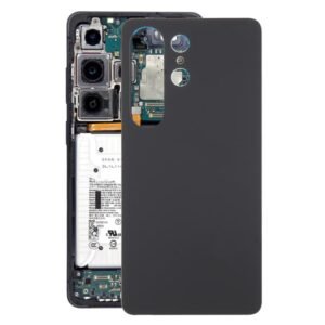 Samsung Galaxy S26 Ultra SM-S948B OEM Battery Back Cover (Black)
