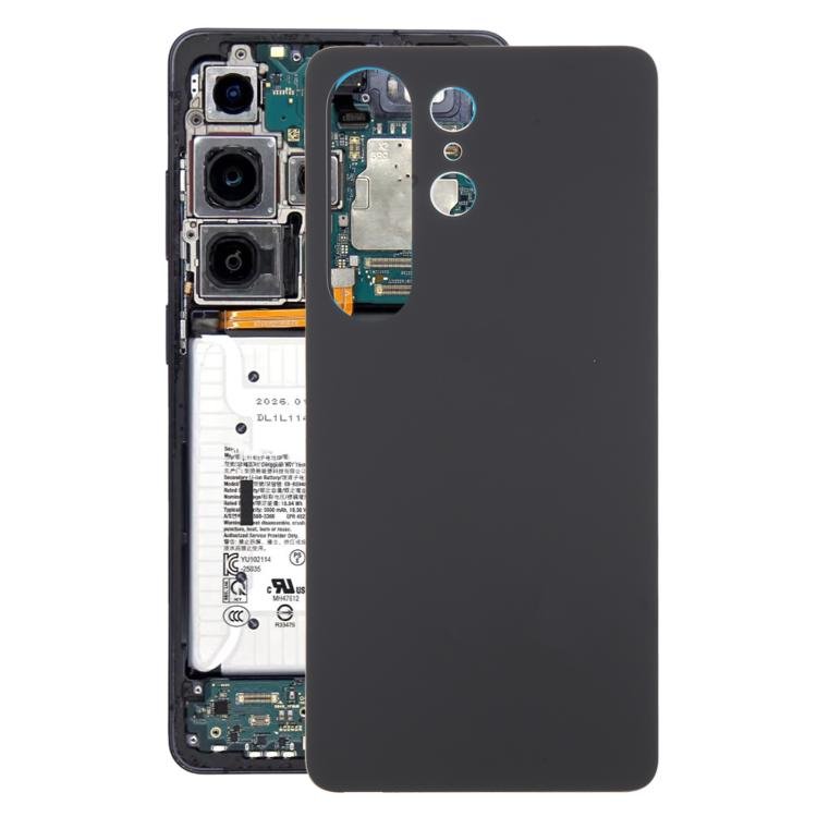 Samsung Galaxy S26 Ultra SM-S948B OEM Battery Back Cover (Black)