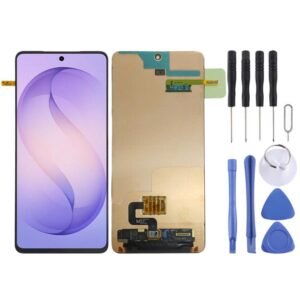 Samsung Galaxy S26 Ultra 5G SM-S948B Original LCD Screen with Digitizer Full Assembly