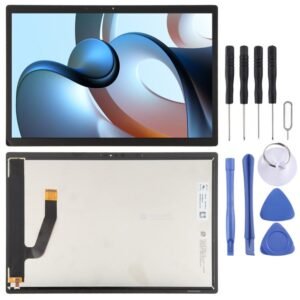 Original LCD Screen for Xiaomi Book S 12.4 Inch with Digitizer Full Assembly