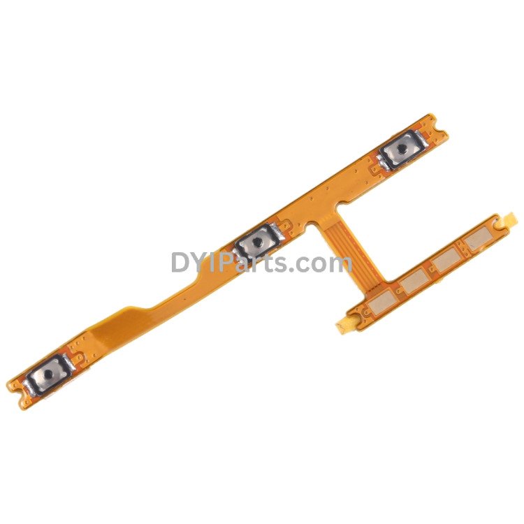Xiaomi Redmi 11 Prime 5G OEM Power Button Volume Button Flex Cable