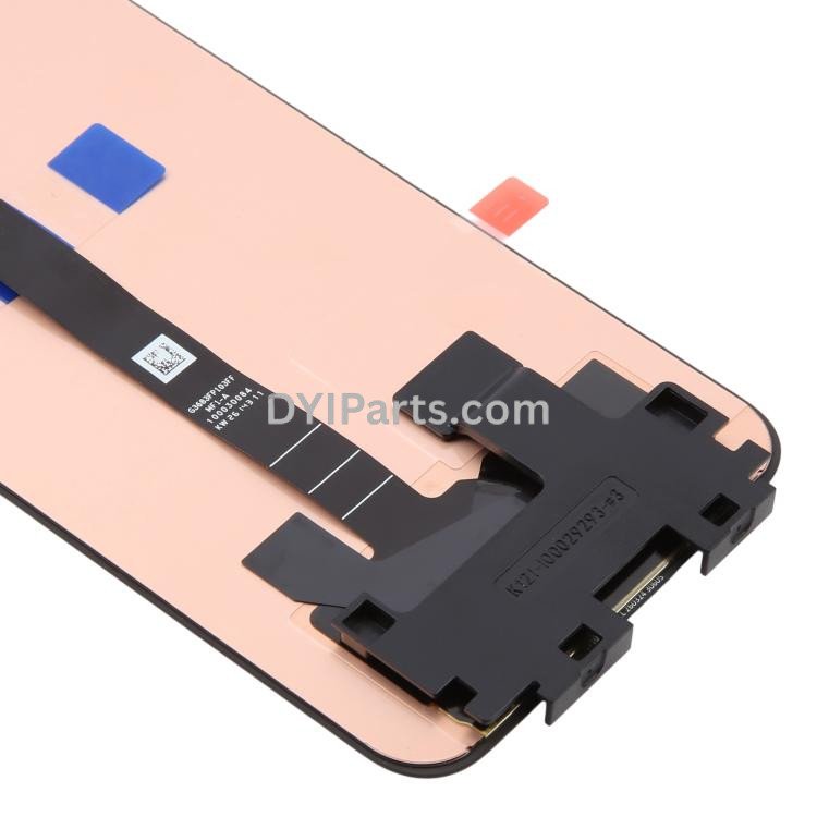 Redmi Note 17 Pro Original LCD Screen With Digitizer Full Assembly