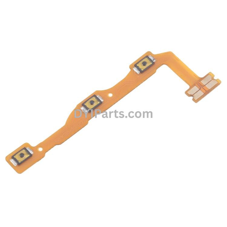 Xiaomi Poco X8 Pro 2511FPC34G OEM Power Button Volume Button Flex Cable