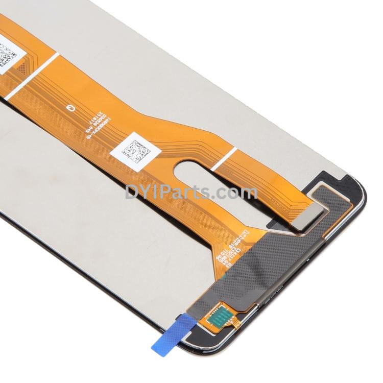 Honor Play 70m Plus Original LCD Screen With Digitizer Full Assembly