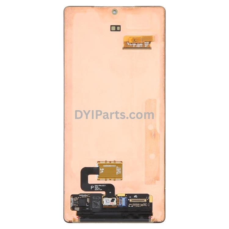 Samsung Galaxy S25 Ultra SM-S938B Original LCD Screen With Digitizer Full Assembly