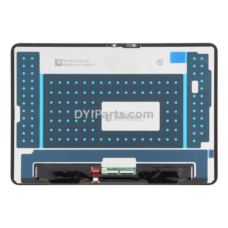 Xiaomi Pad 7 Pro Original LCD Screen With Digitizer Full Assembly