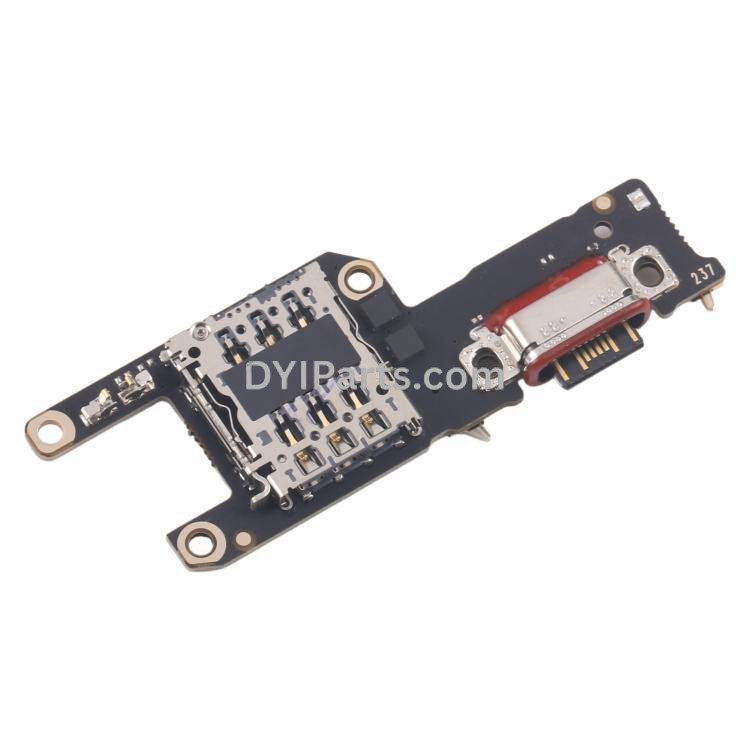 Redmi Note 15 Pro 5G Charging Port Board With IC Supporting Fast Charging