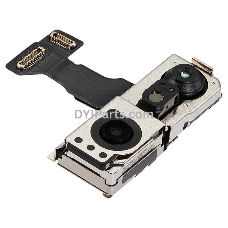 iPhone 17 Original Front Facing Camera Support Repair Assistant Face ID