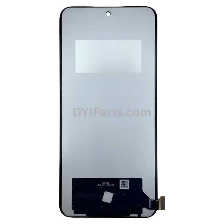 OnePlus Nord 5 TFT LCD Screen With Digitizer Full Assembly No Fingerprint Support