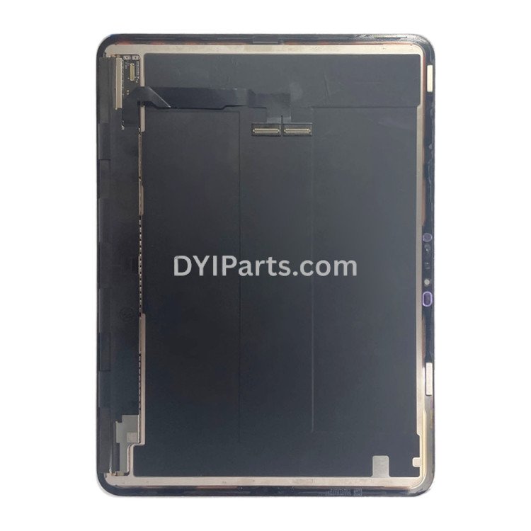 iPad Pro 11 2024 A2836 A2837 A3006 Original LCD Screen With Digitizer Full Assembly