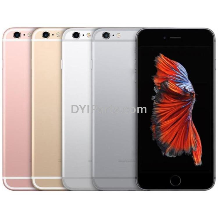 Apple iPhone 6s Plus 16GB Unlocked Used Mix Colors