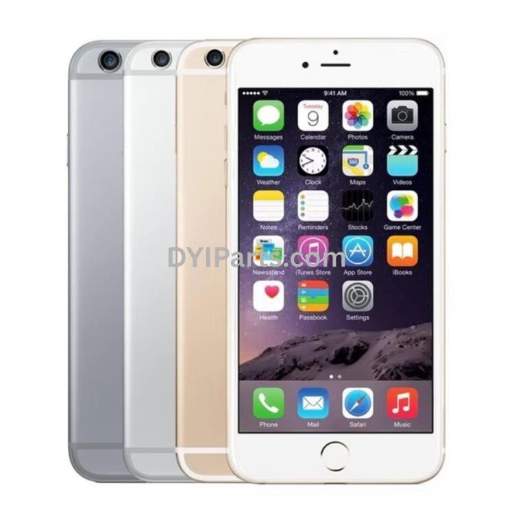 Apple iPhone 6 64GB Unlocked Used Mix Colors