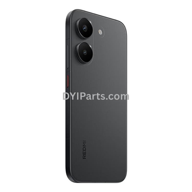 Xiaomi Redmi Turbo 5 12GB 512GB 6.59 Inch HyperOS 3 Dimensity 8500 Ultra Black