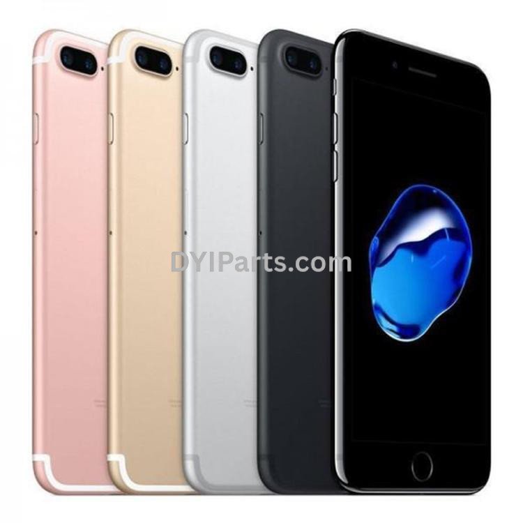 Apple iPhone 7 Plus 128GB Unlocked Used Mix Colors
