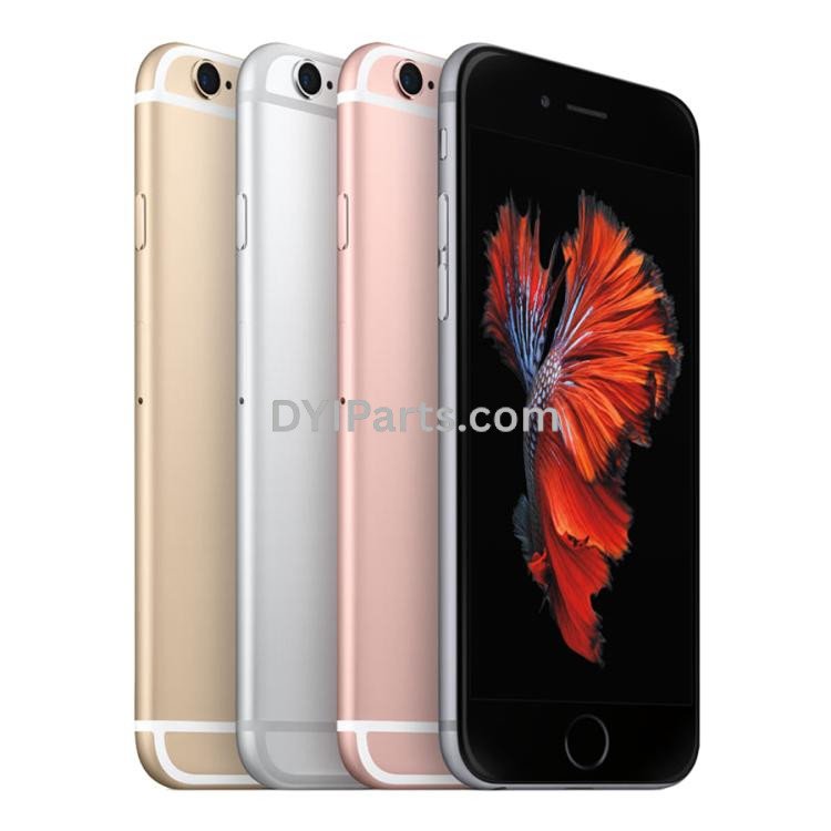 Apple iPhone 6s Plus 128GB Unlocked Used Mix Colors