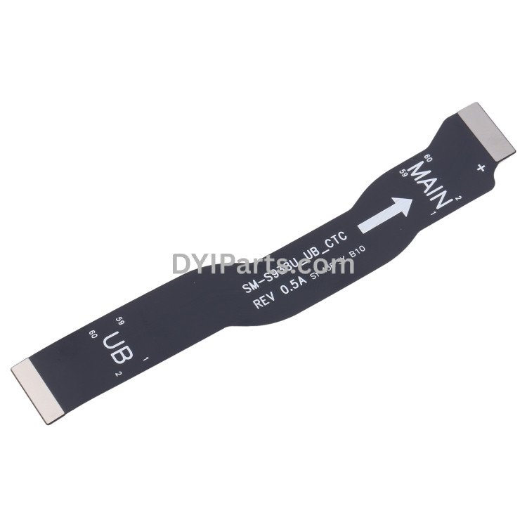 Samsung Galaxy S25 Ultra SM-S938B Original LCD Flex Cable