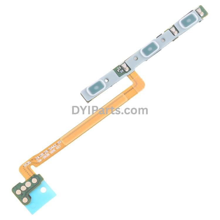 Samsung Galaxy S25 Ultra SM-S938B Original Power Button Volume Button Flex Cable