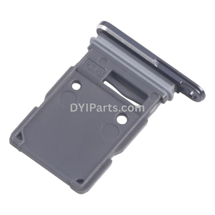 Samsung Galaxy S26 Ultra SM-S948B Original SIM Card Tray Black