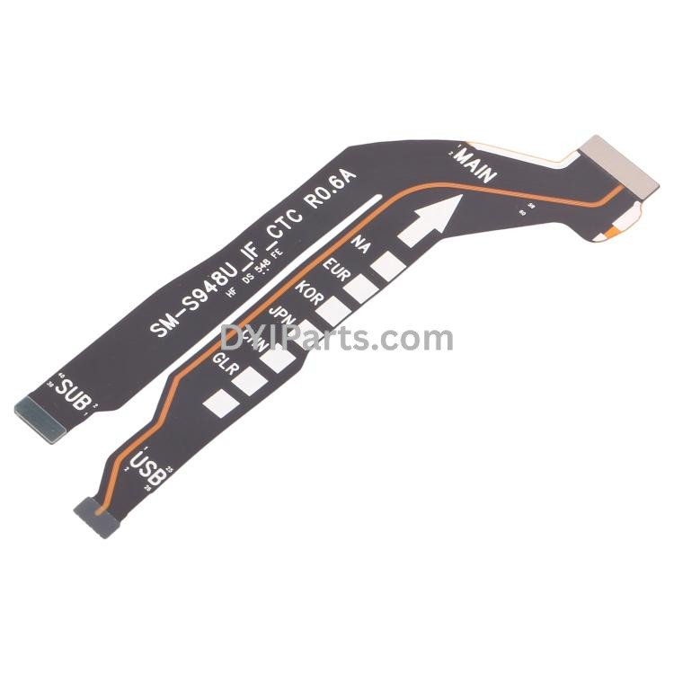 Samsung Galaxy S26 Ultra SM-S948B Original Motherboard Flex Cable