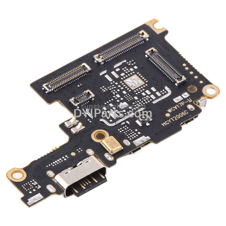 Vivo V17 Pro Charging Port Board
