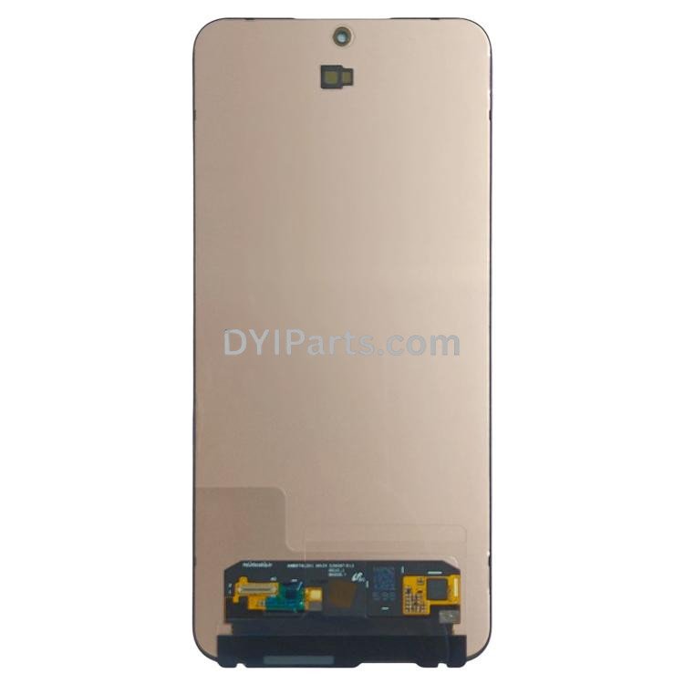 Samsung Galaxy S25 FE SM-S731B OEM LCD Screen Replacement – Full Assembly with Digitizer